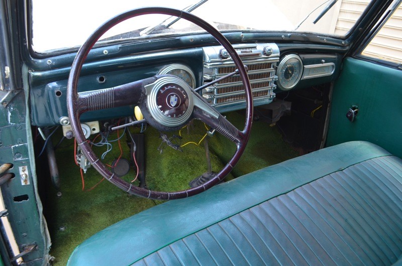 Used 1948 Lincoln Continental   | Astoria, NY