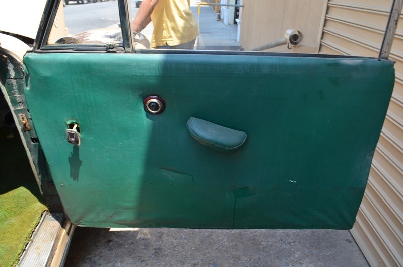 Used 1948 Lincoln Continental   | Astoria, NY