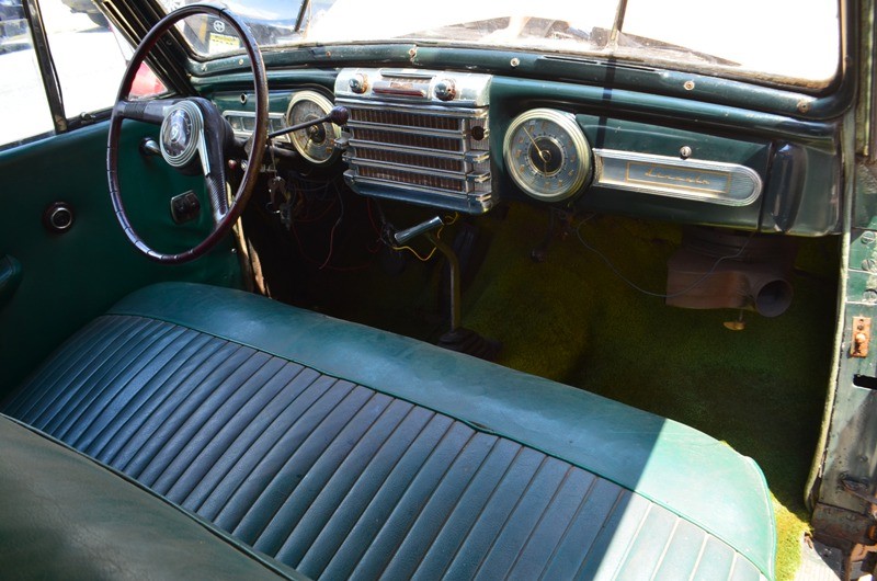 Used 1948 Lincoln Continental   | Astoria, NY