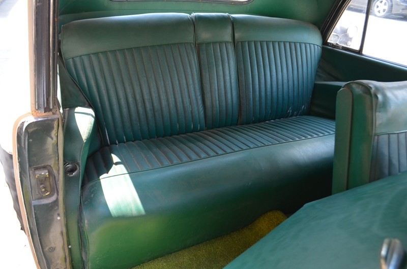Used 1948 Lincoln Continental   | Astoria, NY