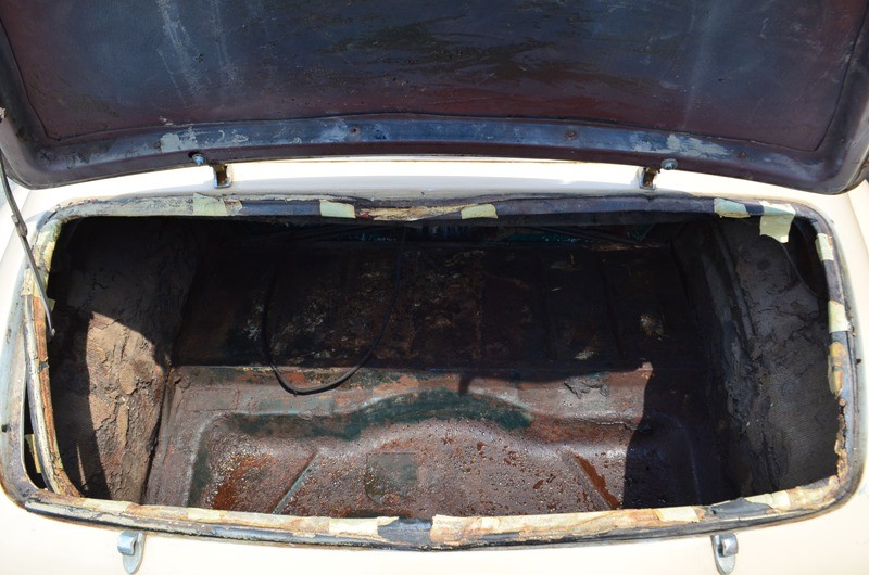 Used 1948 Lincoln Continental   | Astoria, NY