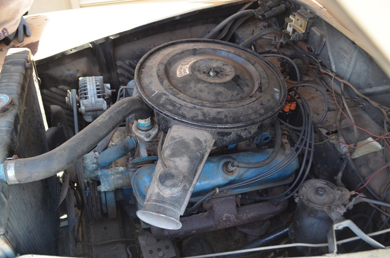 Used 1948 Lincoln Continental   | Astoria, NY