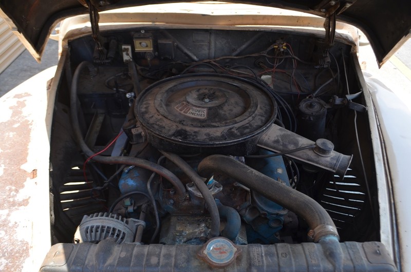 Used 1948 Lincoln Continental   | Astoria, NY