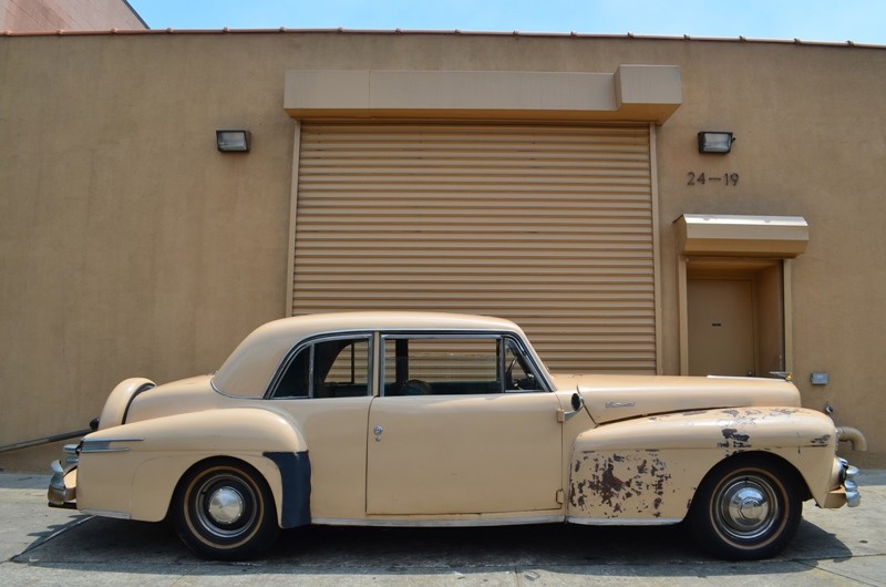 Used 1948 Lincoln Continental   | Astoria, NY
