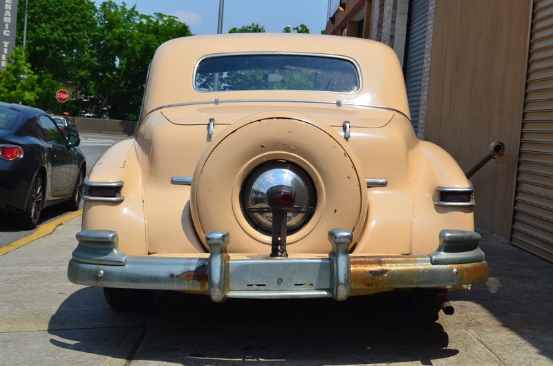 Used 1948 Lincoln Continental   | Astoria, NY