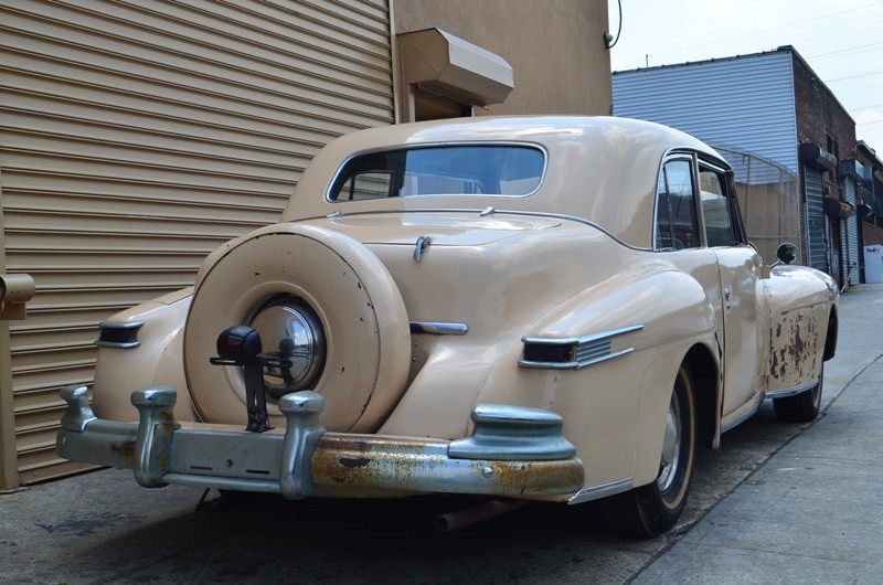 Used 1948 Lincoln Continental   | Astoria, NY