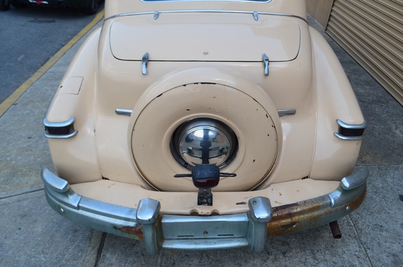 Used 1948 Lincoln Continental   | Astoria, NY