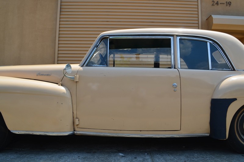 Used 1948 Lincoln Continental   | Astoria, NY