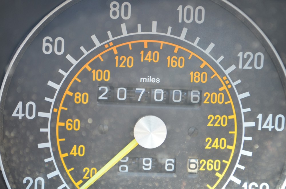 Used 1988 Mercedes-Benz 560SL   | Astoria, NY