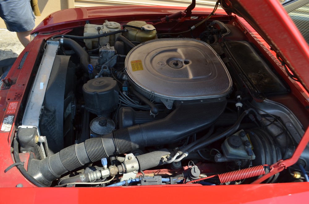 Used 1988 Mercedes-Benz 560SL   | Astoria, NY