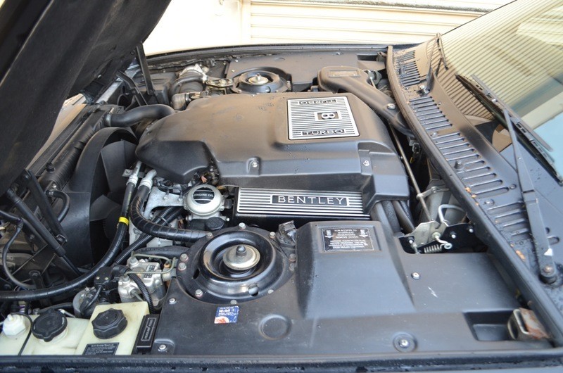 Used 1997 Bentley Azure   | Astoria, NY