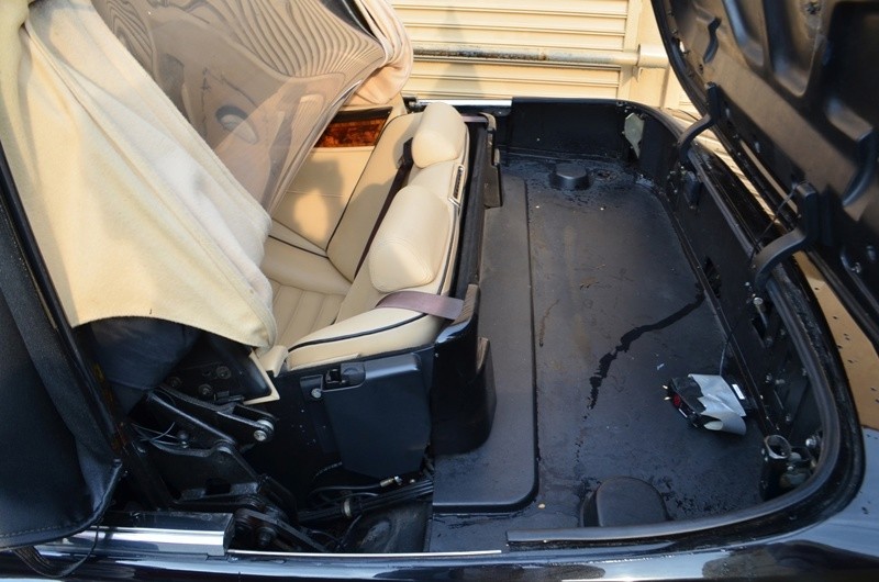 Used 1997 Bentley Azure   | Astoria, NY