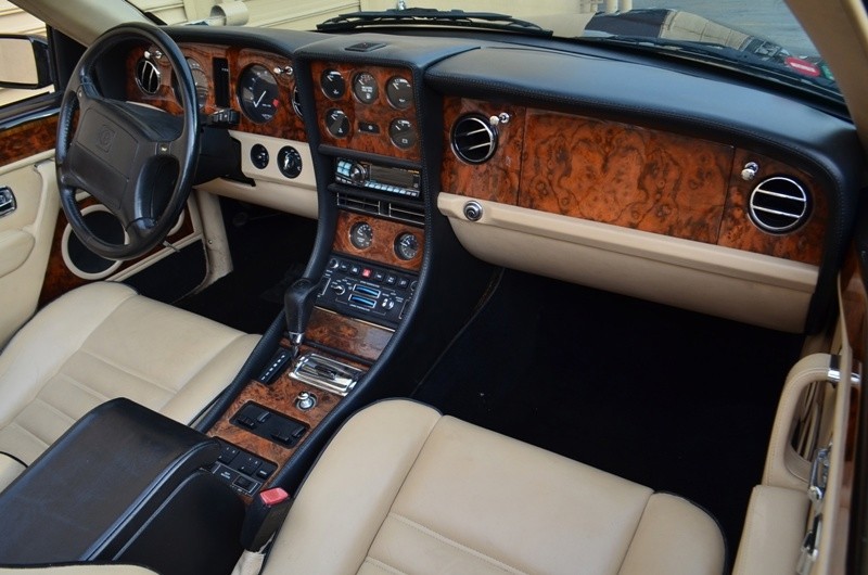 Used 1997 Bentley Azure   | Astoria, NY