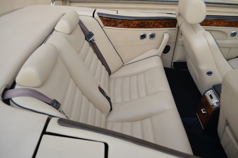 Used 1997 Bentley Azure   | Astoria, NY