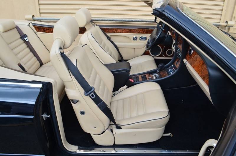 Used 1997 Bentley Azure   | Astoria, NY