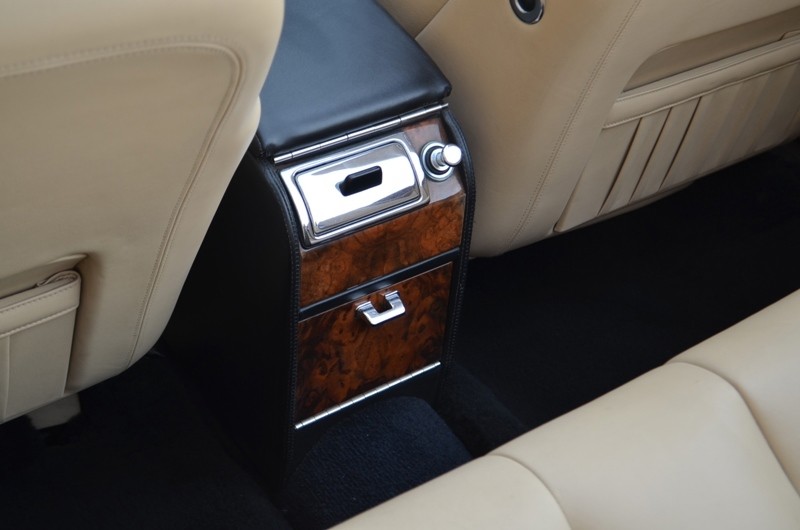 Used 1997 Bentley Azure   | Astoria, NY