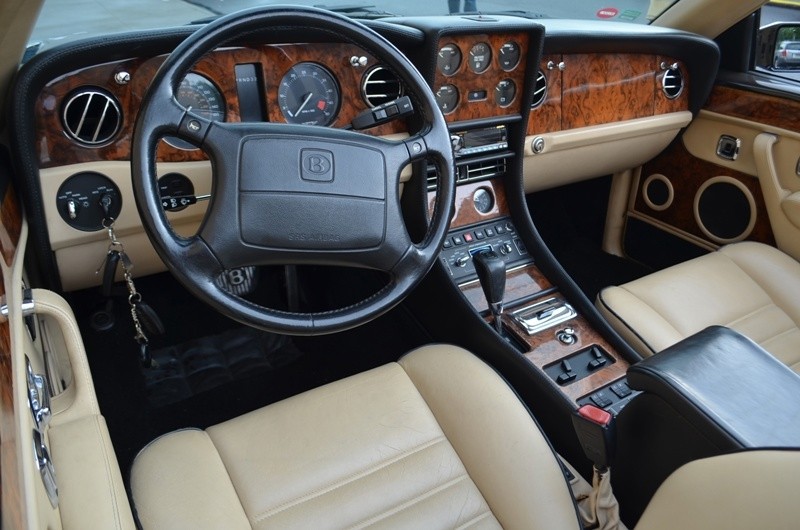 Used 1997 Bentley Azure   | Astoria, NY
