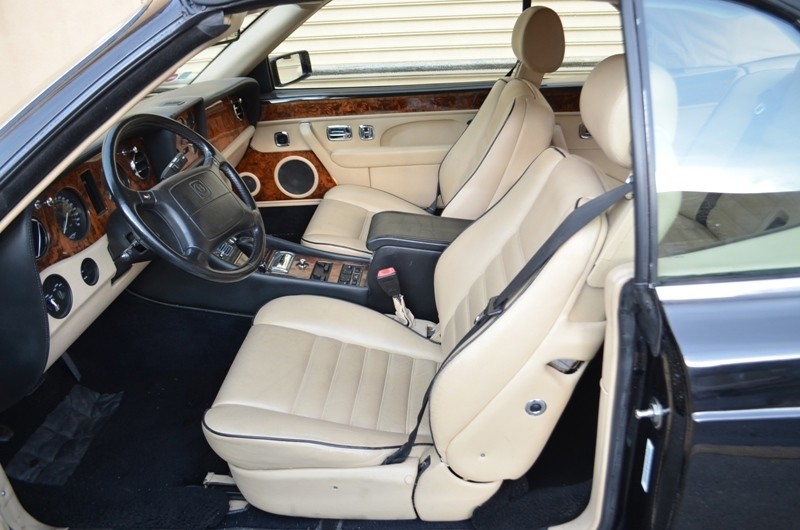Used 1997 Bentley Azure   | Astoria, NY