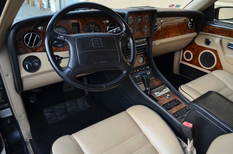Used 1997 Bentley Azure   | Astoria, NY