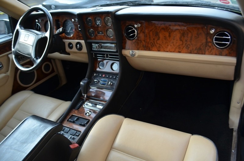 Used 1997 Bentley Azure   | Astoria, NY