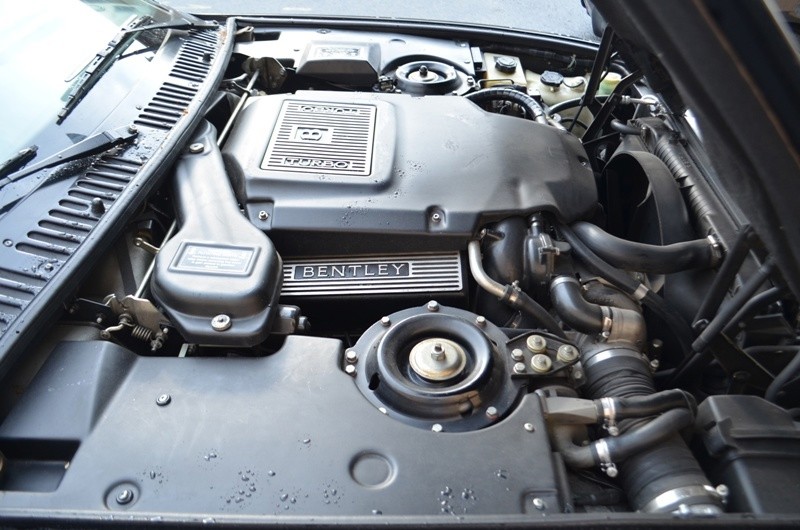 Used 1997 Bentley Azure   | Astoria, NY