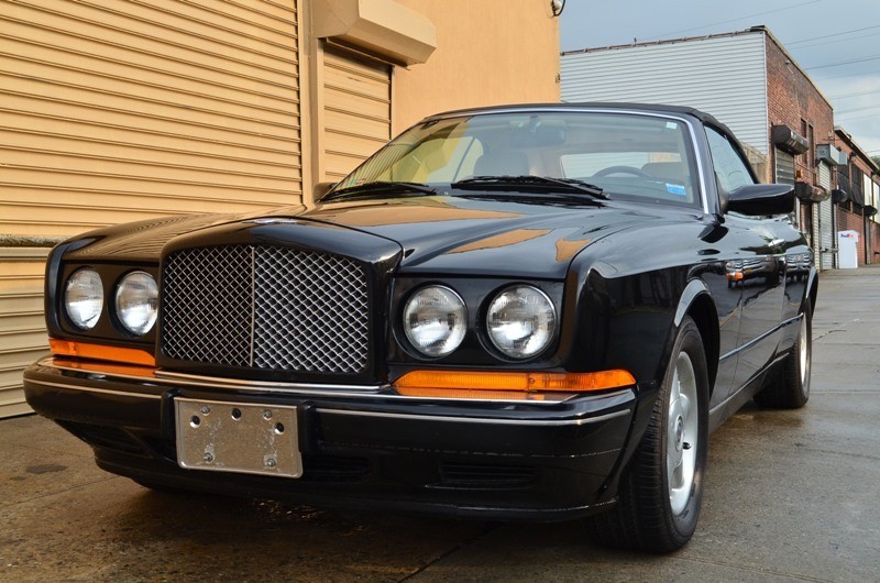 Used 1997 Bentley Azure   | Astoria, NY
