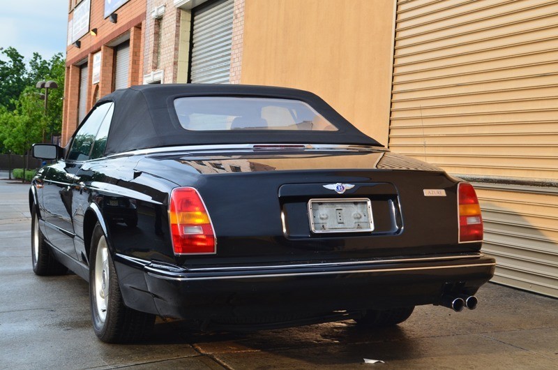 Used 1997 Bentley Azure   | Astoria, NY