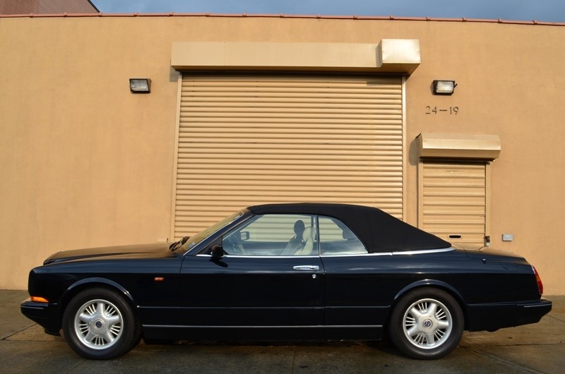 Used 1997 Bentley Azure   | Astoria, NY