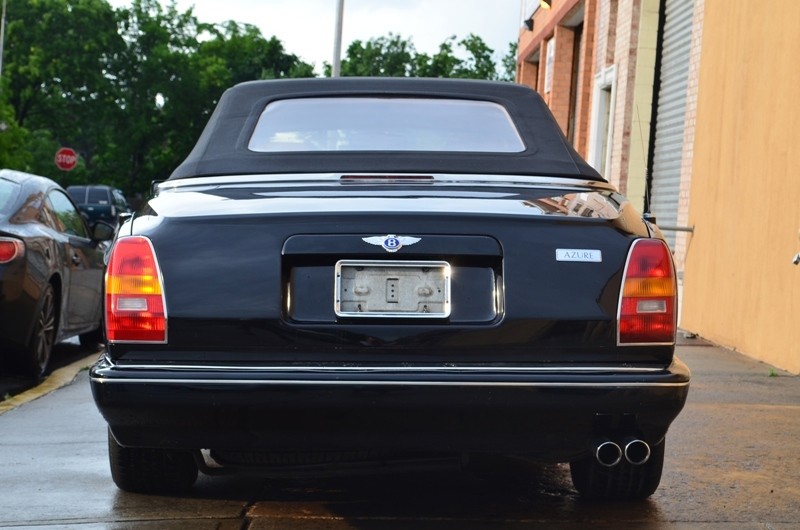 Used 1997 Bentley Azure   | Astoria, NY