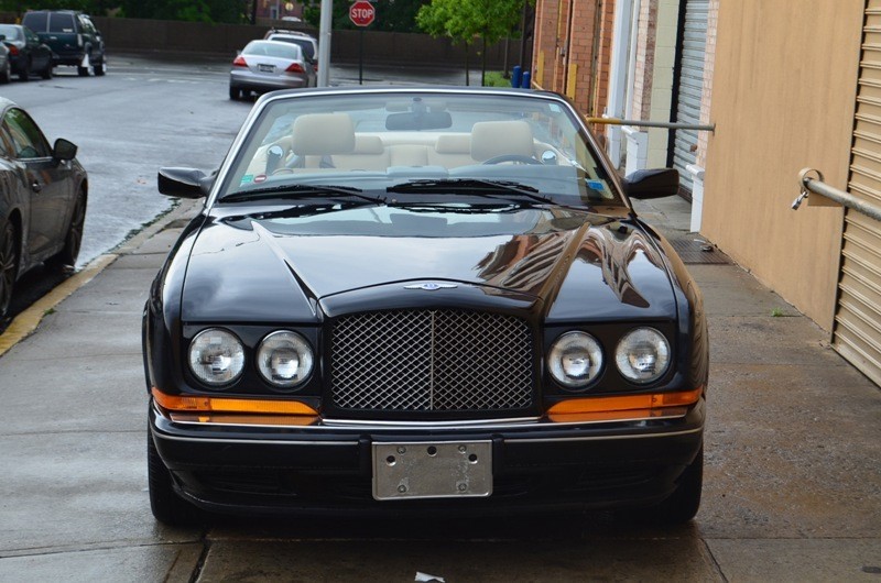 Used 1997 Bentley Azure   | Astoria, NY