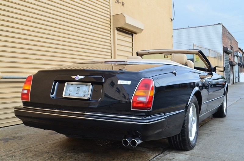 Used 1997 Bentley Azure   | Astoria, NY