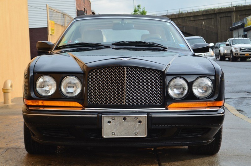 Used 1997 Bentley Azure   | Astoria, NY