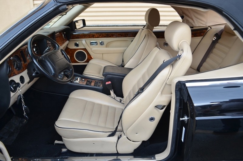 Used 1997 Bentley Azure   | Astoria, NY