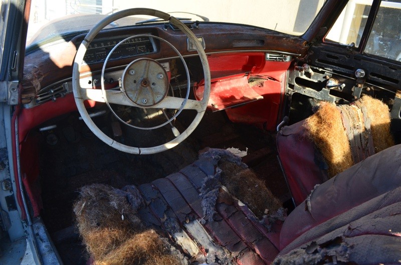 Used 1960 Mercedes-Benz 220SE   | Astoria, NY