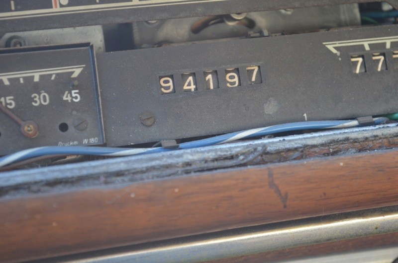 Used 1960 Mercedes-Benz 220SE   | Astoria, NY