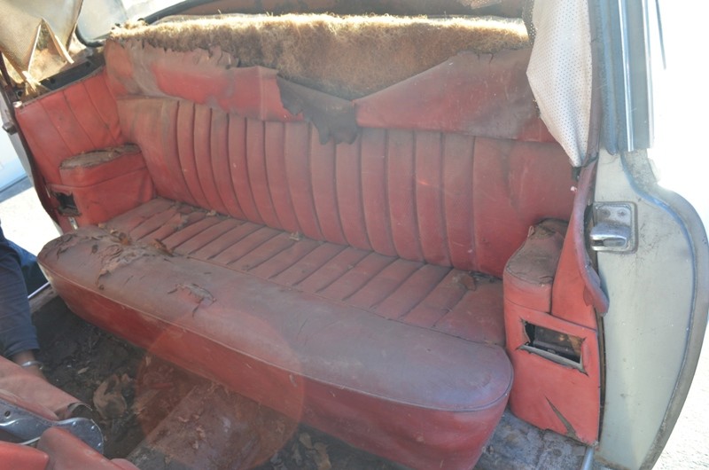 Used 1960 Mercedes-Benz 220SE   | Astoria, NY