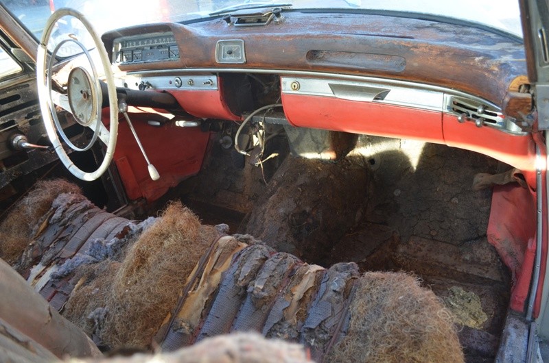 Used 1960 Mercedes-Benz 220SE   | Astoria, NY