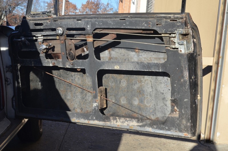 Used 1960 Mercedes-Benz 220SE   | Astoria, NY