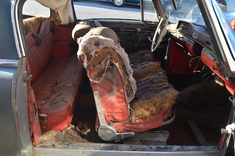 Used 1960 Mercedes-Benz 220SE   | Astoria, NY