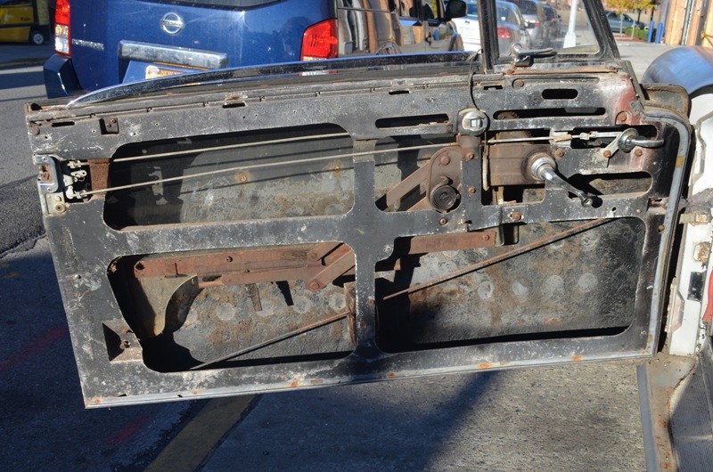 Used 1960 Mercedes-Benz 220SE   | Astoria, NY
