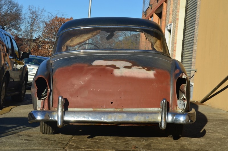 Used 1960 Mercedes-Benz 220SE   | Astoria, NY