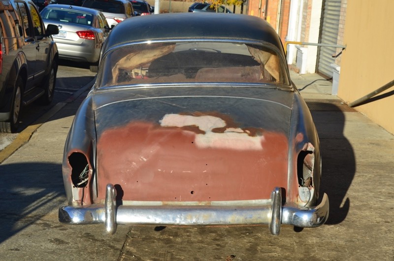 Used 1960 Mercedes-Benz 220SE   | Astoria, NY