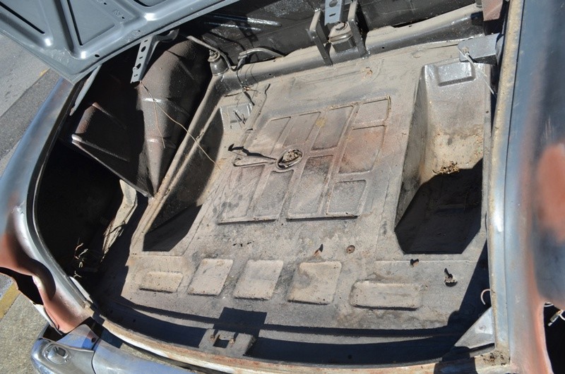 Used 1960 Mercedes-Benz 220SE   | Astoria, NY