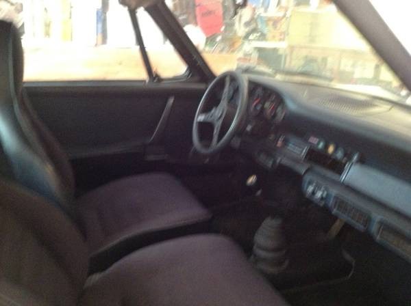 Used 1974 Porsche 911T   | Astoria, NY