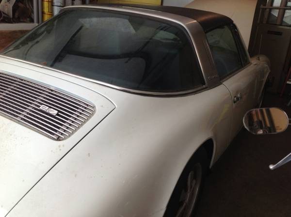 Used 1974 Porsche 911T   | Astoria, NY