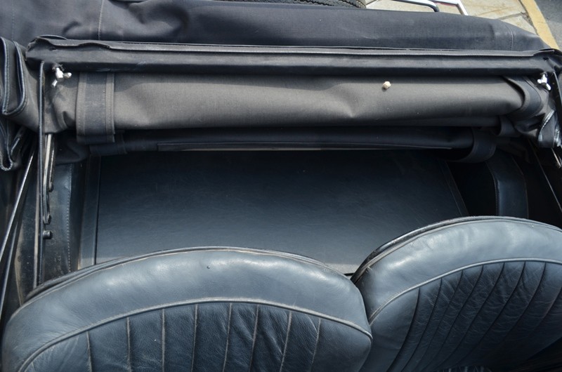 Used 1954 MG TF   | Astoria, NY