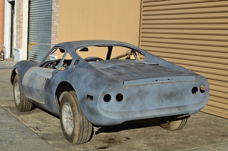 Used 1972 Ferrari 246 GT Dino   | Astoria, NY