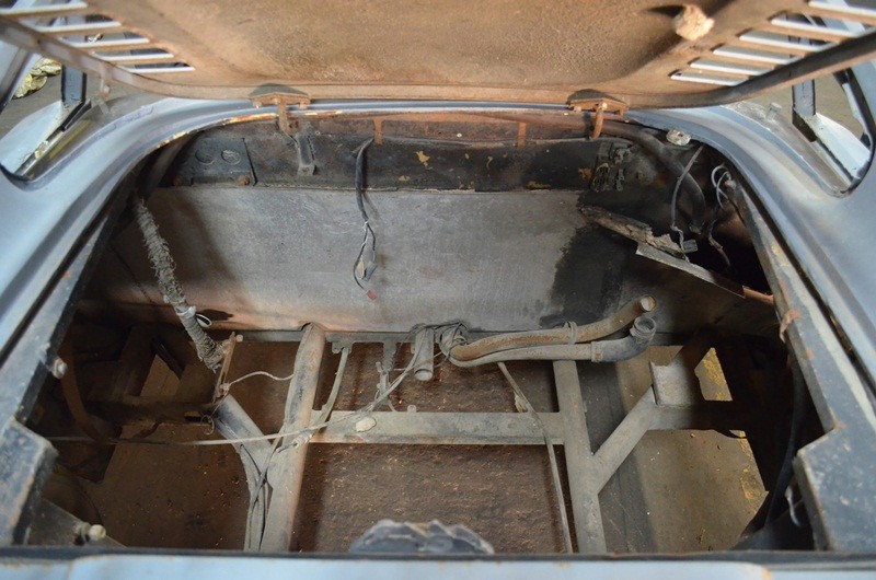 Used 1972 Ferrari 246 GT Dino   | Astoria, NY