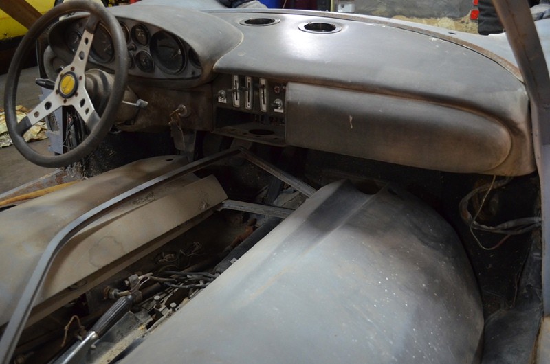 Used 1972 Ferrari 246 GT Dino   | Astoria, NY