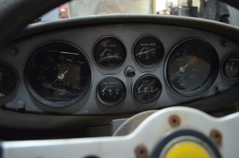 Used 1972 Ferrari 246 GT Dino   | Astoria, NY
